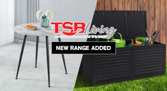 Shop the TSB Living - New Range Added! sale