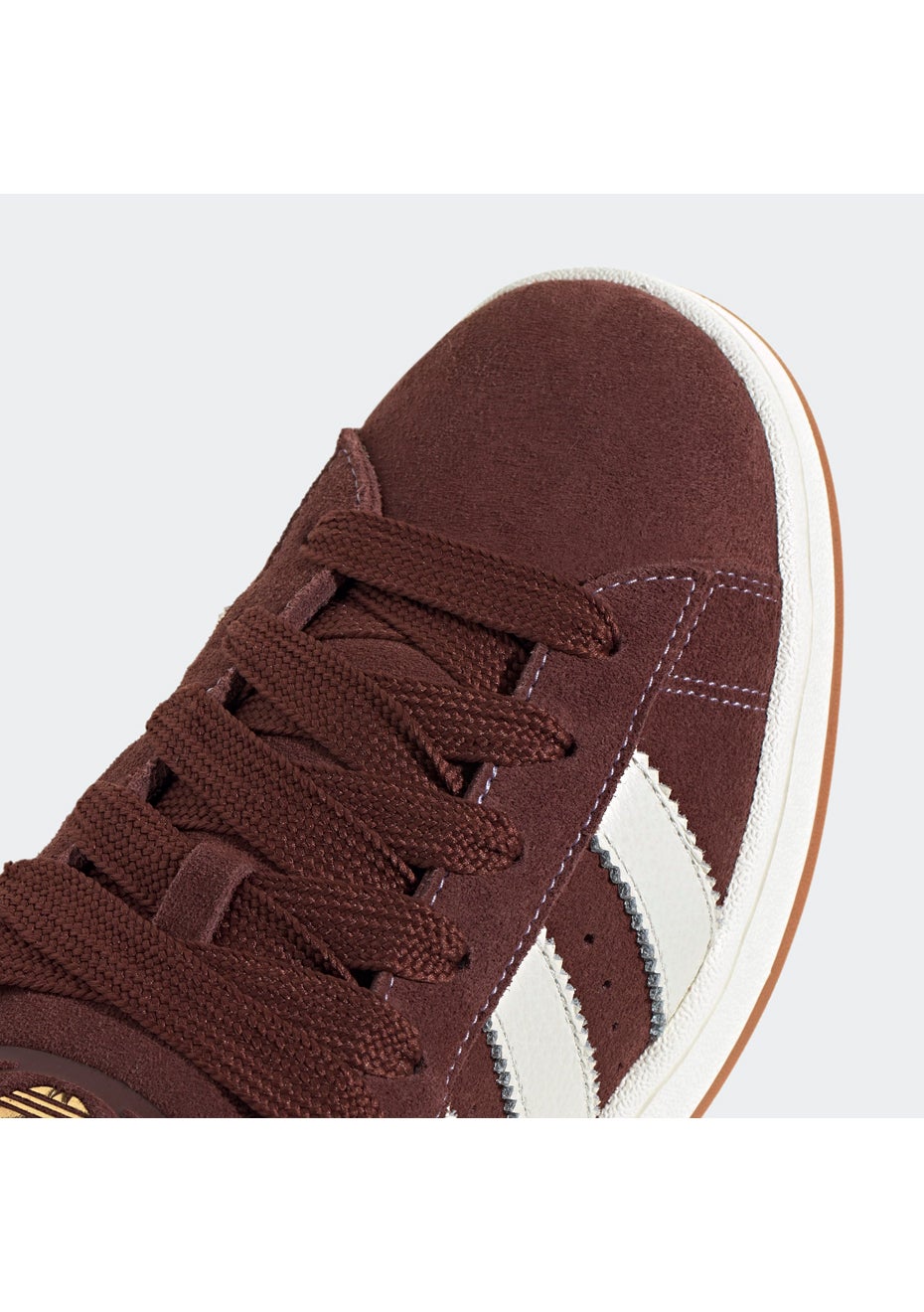 Adidas Originals - Mens Campus 00S Shoes - Fox Brown/Off White/Rustic ...