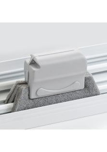 2pack Magic Door Window Groove Cleaning Brush