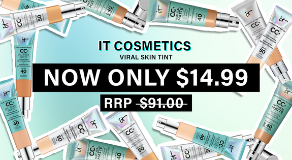 Shop the It Cosmetics - Viral Skin Tint - All Gotta Go! sale