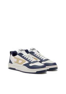 Diesel - Mens - S-Ukiyo V2 Low
