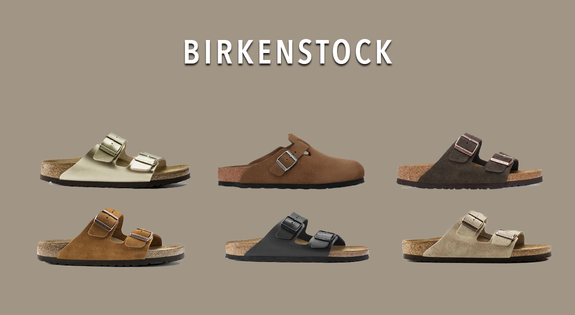 Shop the Birkenstock - In Stock! sale