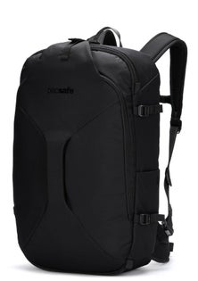 Pacsafe EXP45 Anti-Theft Carry-On 45L Travel Pack Black