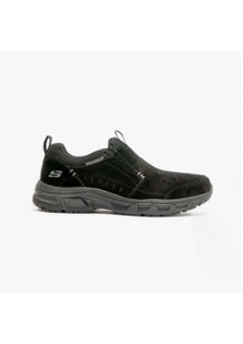 Skechers - Mens Oak Canyon - Rydock - Black