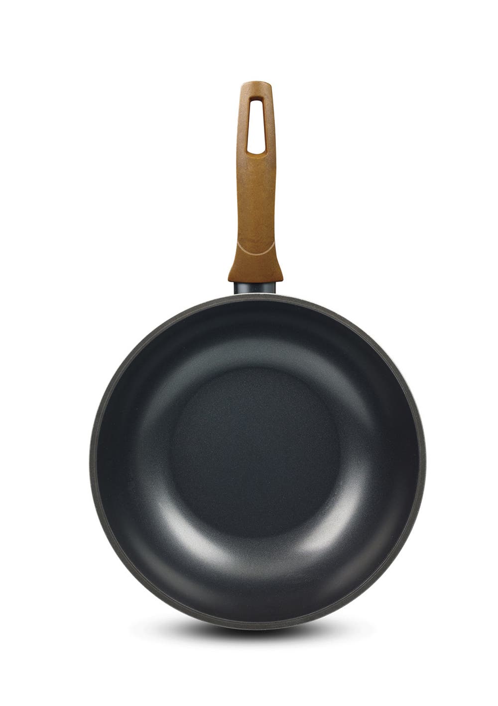 Flonal Cookware Flonal Cookware Diversa Induction Wok 28cm - Onceit