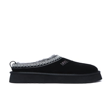 UGG Australian Shepherd - Ventus Platform - Black