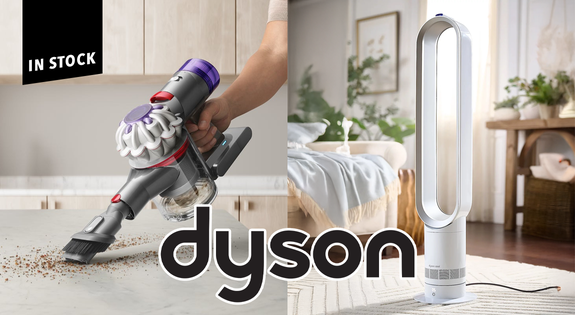 Shop the Dyson and More sale sale