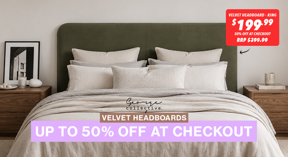 Shop the Velvet Headboards Up to 50% off at checkout! sale