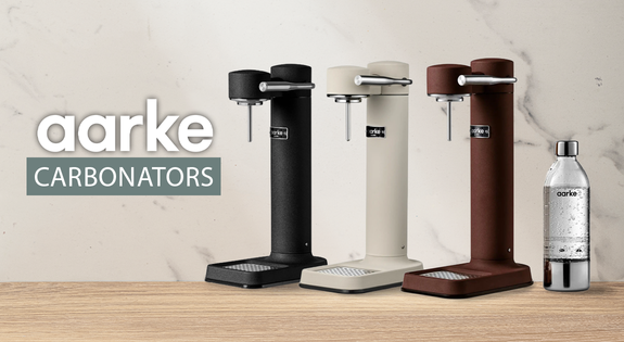Shop the Aarke Carbonators - In stock! sale