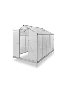 Green House 10'x6'ft