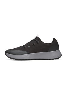 Allbirds - Mens Runner Protect - Dark Grey (Medium Grey Sole)