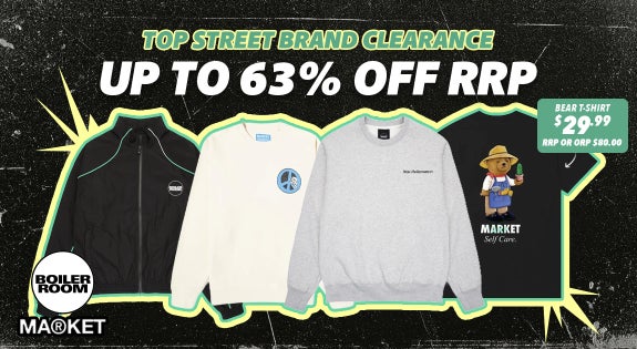 Shop the Top Street Brand Clearance - Up to 63% Off RRP sale