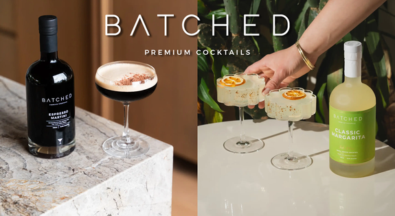 Shop the Batched Cocktails & More sale
