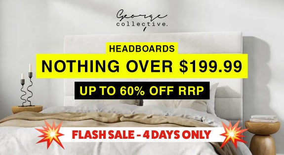 Shop the FLASH SALE HEADBOARDS - All Under $199.99 - 4 days only! sale