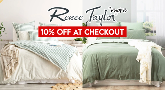Shop the Renee Taylor & More! sale