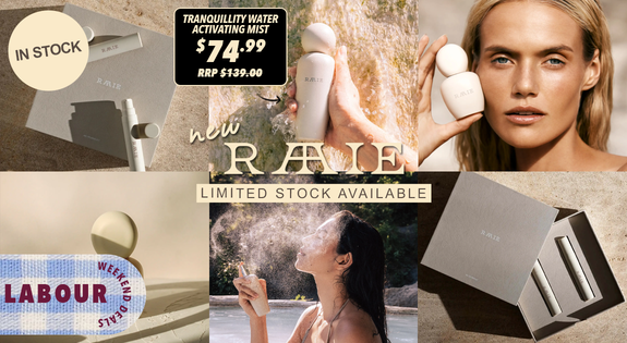 Shop the New Raaie In Stock Now! Limited Stock Available! sale