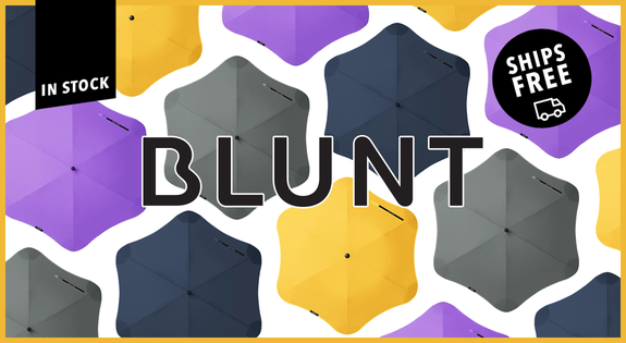 Shop the BLUNT - In Stock & Free Shipping sale