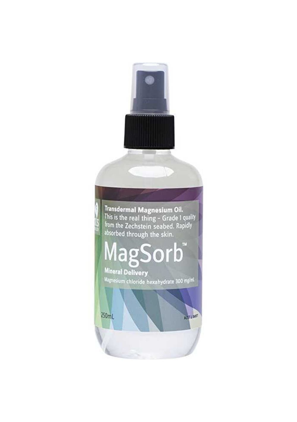 Magsorb Nts Health MagSorb Magnesium Oil 250ml - Onceit