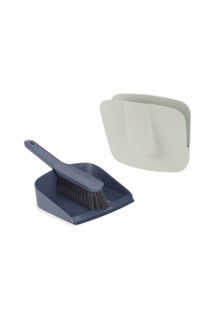 Joseph Joseph CleanStore Dustpan & Brush