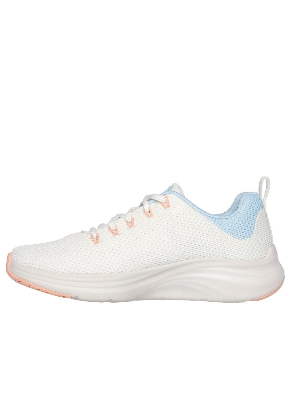 Skechers - Womens Vapor Foam - Natural/Multi - Onceit