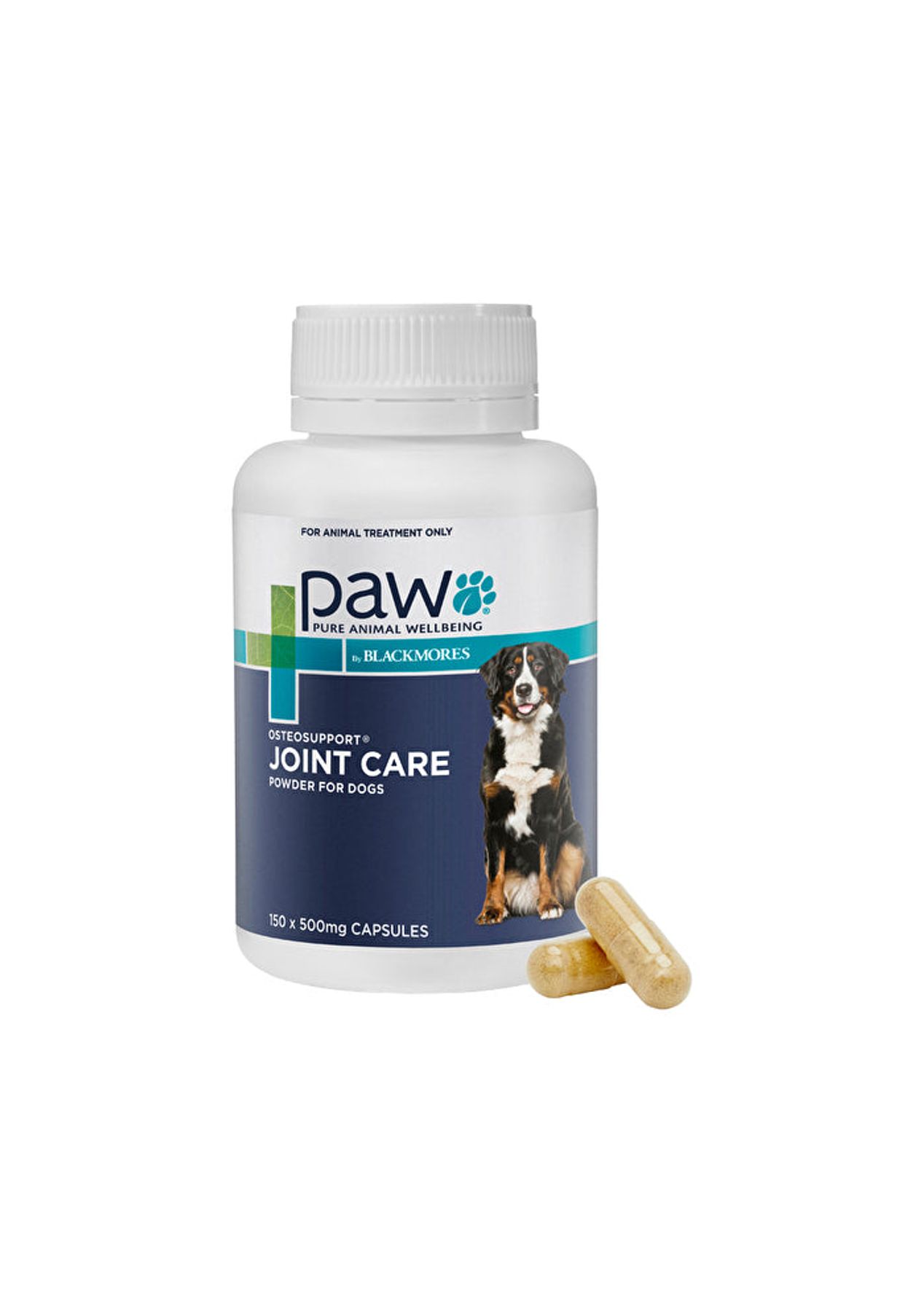Paw By Blackmores PAW By Blackmores OsteoSupport Joint Care (Powder For ...
