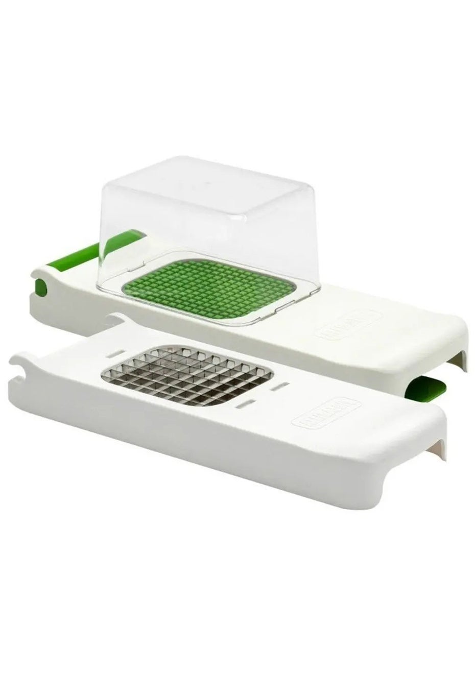 Alligator 2-in-1 Chopper Set - Onceit