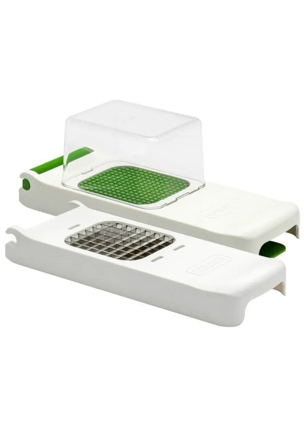 Chopper Cset Alligator 2-in-1 Chopper Set - Onceit