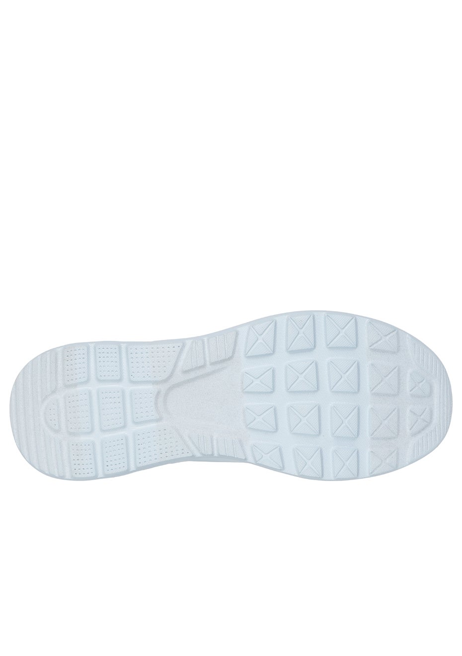 Skechers - Womens Bobs Vision Air - Light Blue - Onceit