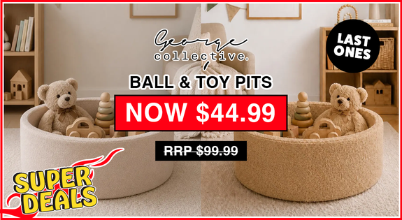 Shop the SuperDeal Ball and Toy Pits Now $44.99 Last ones! sale