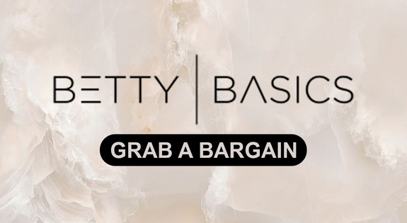 Shop the Betty Basics Grab a bargain sale
