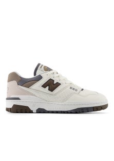 New Balance - 550 - Sea Salt