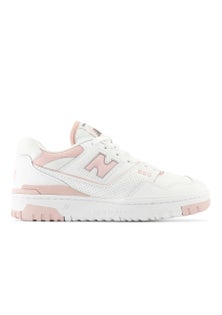 New Balance - 550 - White