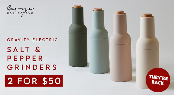 Shop the Gravity Grinders ARE BACK - ANY 2 for $50 sale