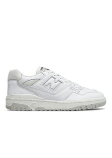 New Balance - 550 - White