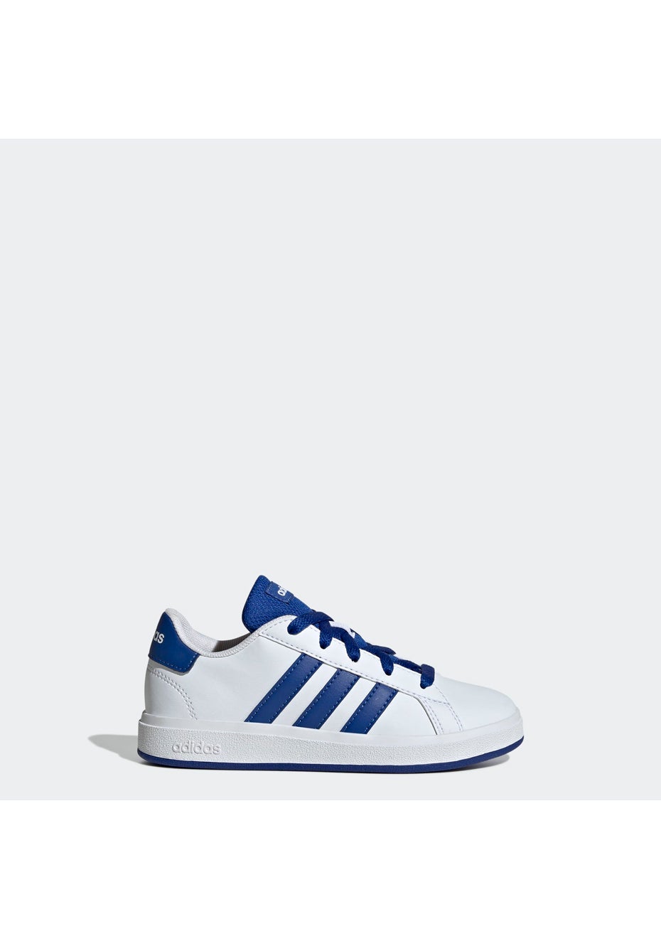 adidas gazelle silver green womens Adidas Superstar ADV / Royal Blue / White – The Good Room main image 0