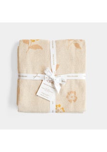 Fox And Fallow - Meadow Blanket